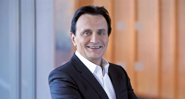 AstraZeneca Chief: Let's not rush into the third dose of anti-vaccinators CO VID-19