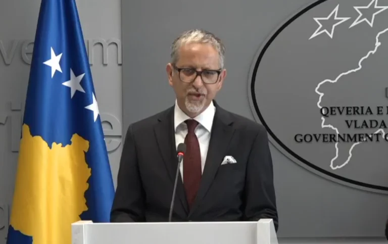 Le elezioni sono rinviate? Il governo dice che ascolterà l'Istituto che posti i casi 2hr dopo MSh