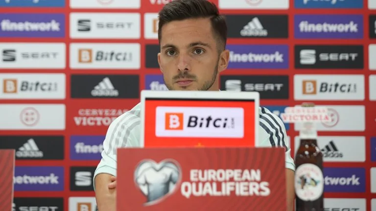 Sarabia: Do të luajmë kundër një ekipi mbrojtës