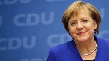 La présidence de l'UE de Merkel renforcera-t-elle l'Allemagne et l'Europe?