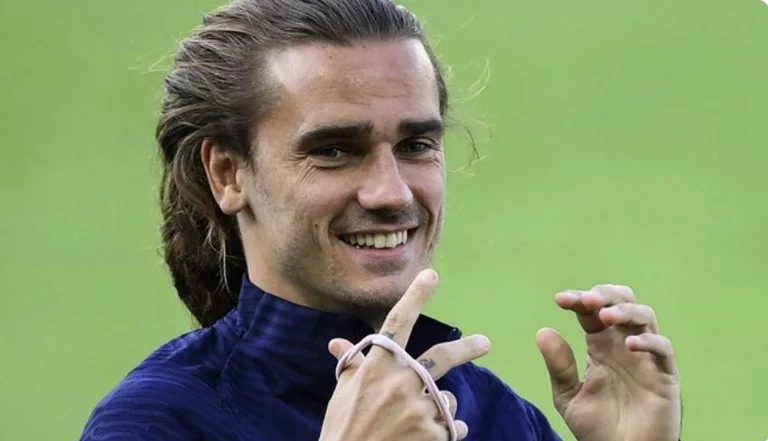 Laporta zbulon detajet e marrëveshjes për transferimin e Griezmann tek Atletico