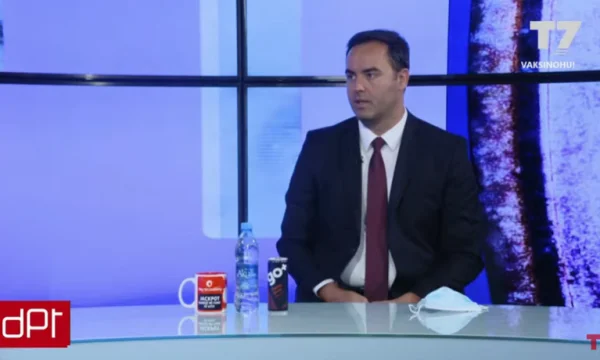 Konjufca: Kërkesat e Abdixhikut e Krasniqit për fushatën mu duken të arsyeshme, mbase duhet hequr fare