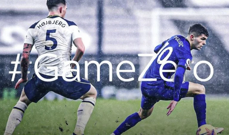 ‘Ndeshja Zero’: Plani special për ndeshjen Tottenham – Chelsea, për ruajtjen e ambientit