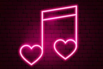 These 8 songs are preferred to be heard during sex