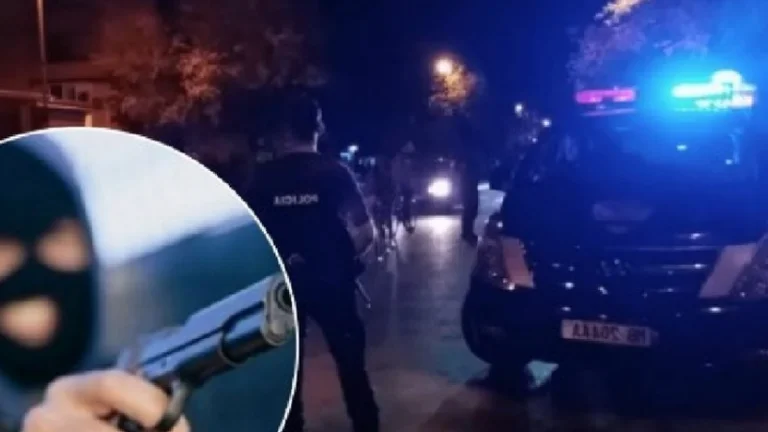 Me drita sikur të policisë dhe të armatosur: Si ra pre e grabitjes në Shqipëri 21 vjeçari nga Kosova