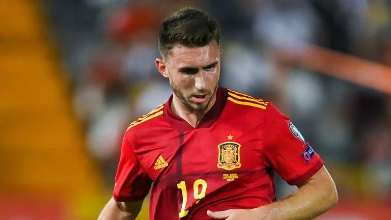 Lëndimi i Laporte – Man City merr lajme të mira