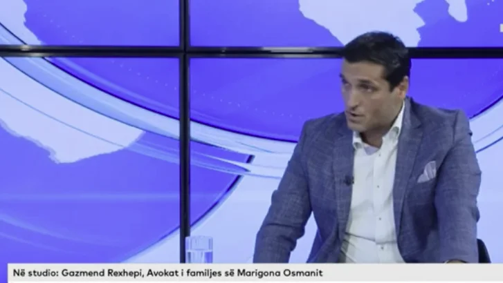 Avokati tregon çka i tha babai i Marigonës, kur pa trupin e vajzës së tij