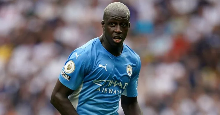 Mendy – edhe një person i dytë i arrestuar në akuzat e lojtarit të Man City për përdhunim