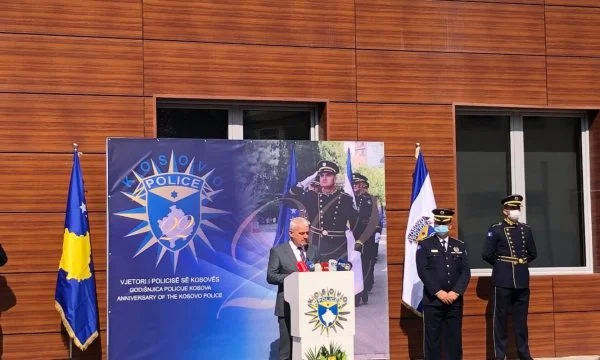 24 policë kanë vdekur nga Covid-19 në Kosovë