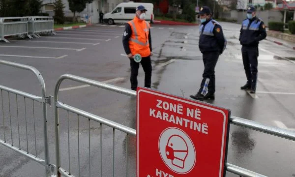 Rregullat e reja Anti Covid në Shqipëri, krejt çka duhet të dini nëse po planifikoni të udhëtoni aty