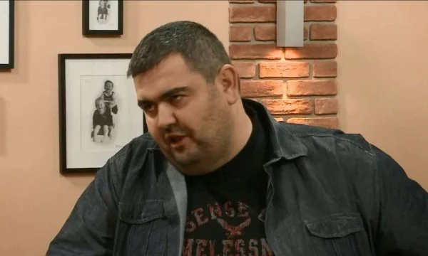 “O qelne Gërminë o njerëz se unë jam”, Bufi reagon pas lajmit se Ariu u shfaq në Prishtinë