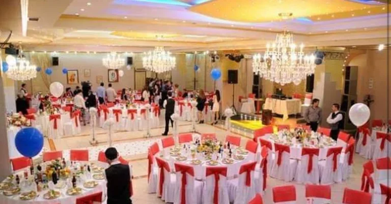 Dasmë në Prizren, policia gjobit organizatorin, mbyllet salloni i dasmës