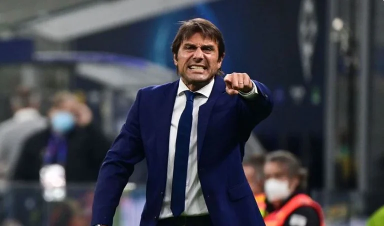 Nuk ka marrëveshje mes Conte dhe Arsenal