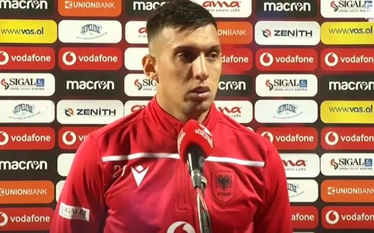 Uzuni flet pas fitores ndaj Hungarisë: Duhet të vazhdojmë së bashku kështu
