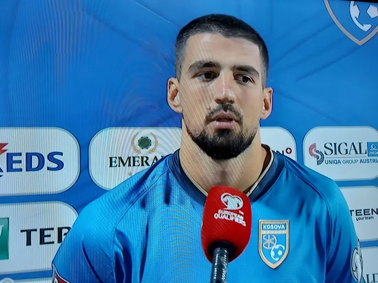 Dresevic tregon nëse i pengon aktivizimi në mesfushë, i qartë në mesazhin për trajnerin