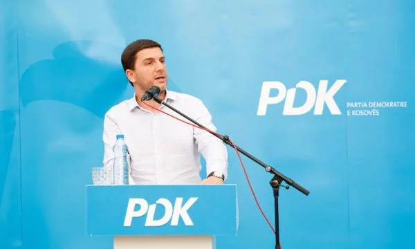 Zhvillimet kaotike në Mal të Zi, reagon Memli Krasniqi: Kjo është ‘déjà vu’ e viteve ’90