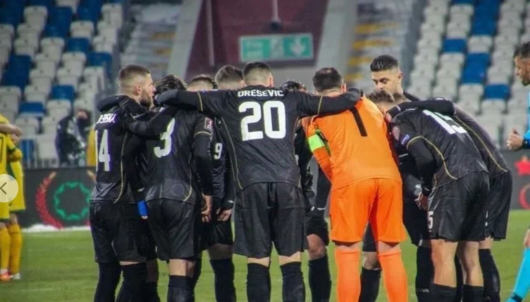Kosovë – Greqi: Forma e dy skuadrave në pesë ndeshjet e fundit, statistikat favorizojnë dukshëm Dardanët