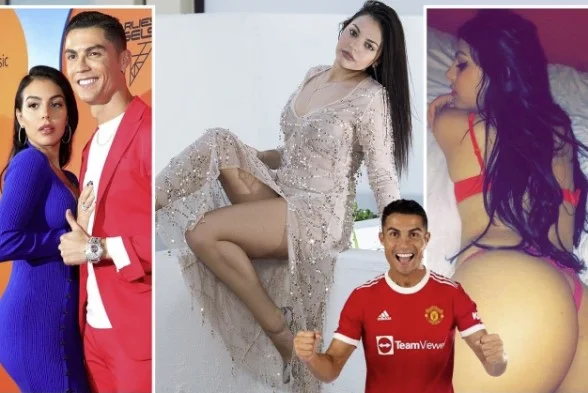 Super modelja: Ronaldo më hodhi si një tullë, Georgina duhet të ketë kujdes me të në Mançester