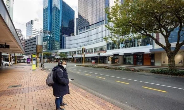 Zelanda e Re shënon viktimën e parë nga COVID-19 pas gjashtë muajsh