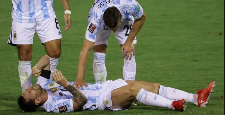 Messi synon të thyej ‘mallkimin’, kërkon edhe triumfin ndaj Brazilit të pamposhtur në kualifikuese