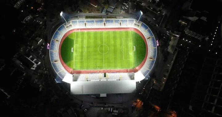 Kosova sonte përballë Greqisë, ‘Fadil Vokrri’ arenë e përplasjes