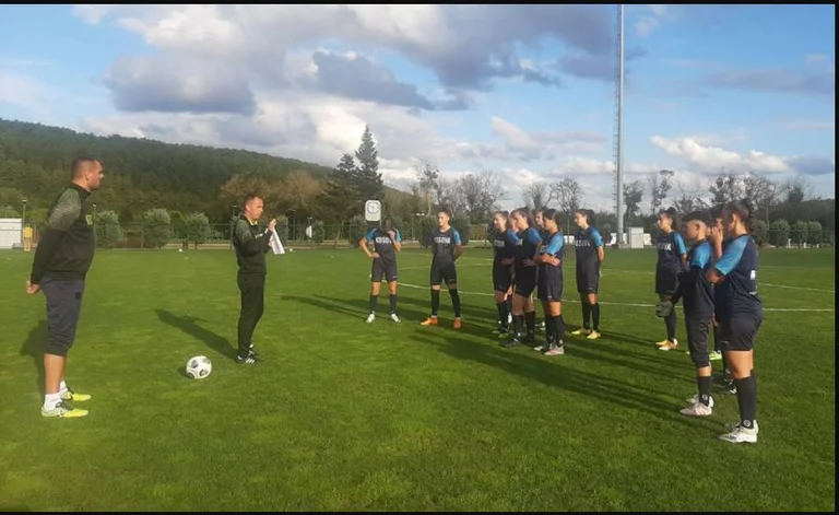 Kombëtarja U19 (femrat) do t’i zhvillojë dy miqësore në Turqi