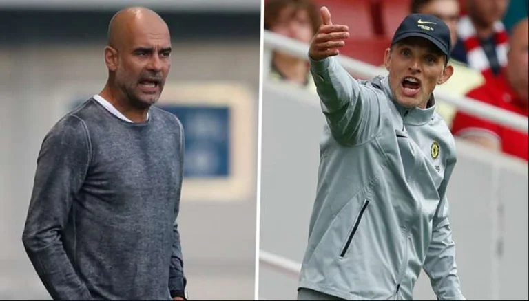 E konfirmon agjenti i Rodriguez, City dhe Chelsea në garë për lojtarin