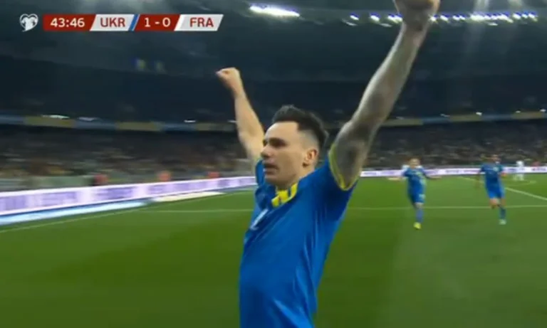 Ukraina i shënon Francës, vazhdon kriza për fituesit e Kupës së Botës