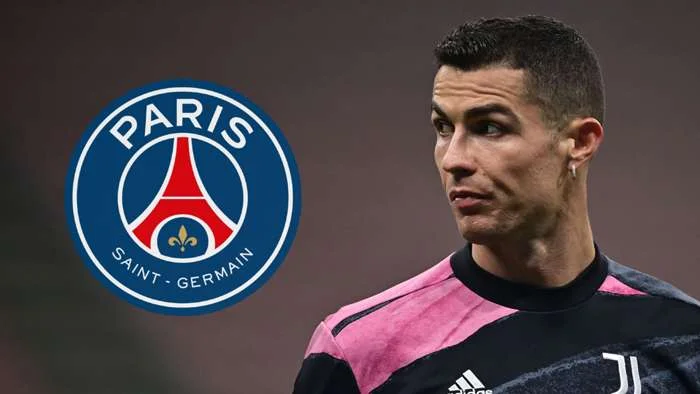 PSG negocioi me Ronaldon, por kurrë nuk nisi një ofertë për të