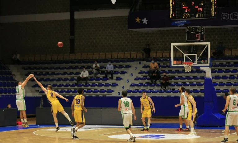 Prince Caffe Superliga do të fillojë më 15 shtator