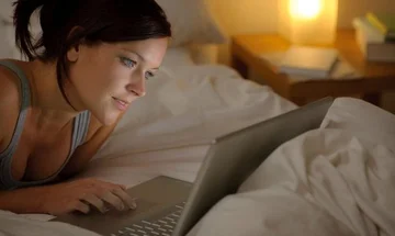 The only thing you need to do every night before you go to sleep