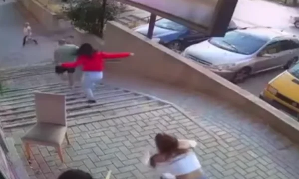 Arrestohet personi i dytë për sulmin ndaj tri vajzave në Prishtinë