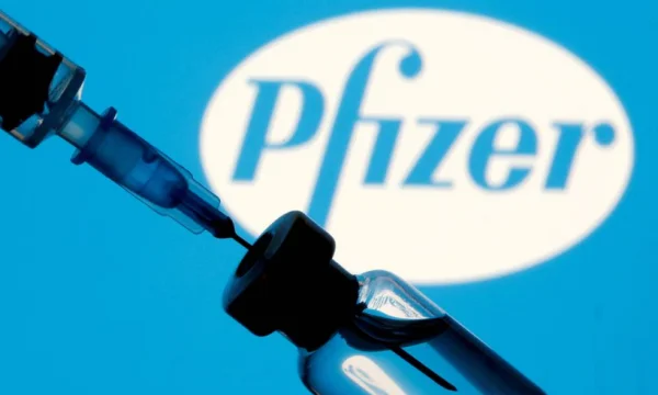 500 mijë doza të vaksinës Pfizer pritet të vijnë nga SHBA javën e ardhshme