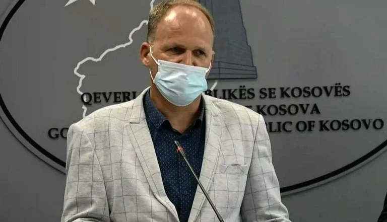 Krasniqi: Asnjëherë s’kemi pasë numër kaq të madh të pacientëve me oksigjeno-terapi
