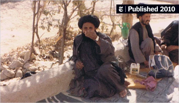 Mulla Baradari mund të jetë shefi i Qeverisë talebane: I pari taleban që foli në telefon me një president amerikan