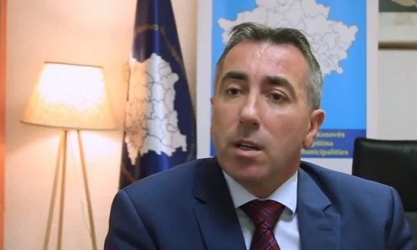 Ibrahimi: Komunat i kërkojnë MSH-së që sa më shpejtë t’iu dërgojë barna esenciale