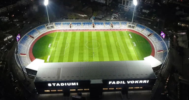 Kosovë – Greqi: UEFA cakton gjyqtarin francez për të ndarë drejtësinë
