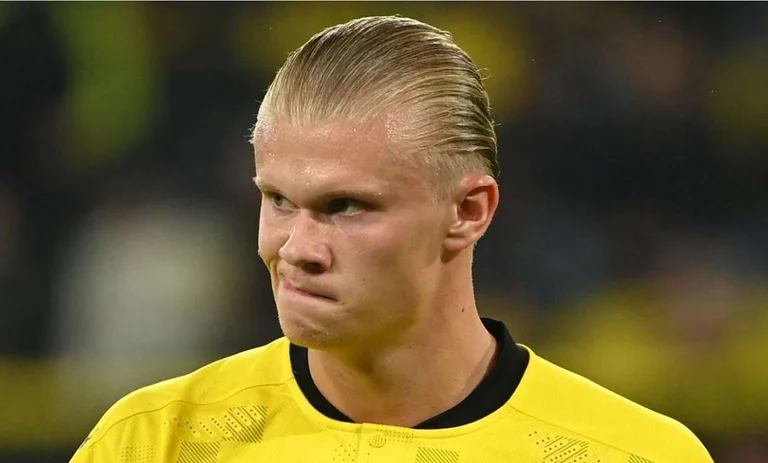 Wenger zbulon planet e Erling Haaland – sulmuesi do të kalojë në Premier League