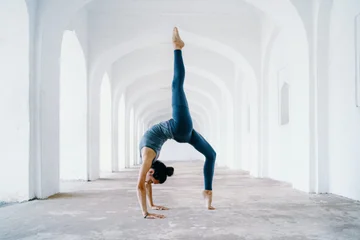 A Sure Physical Activity to Fight Anxiety