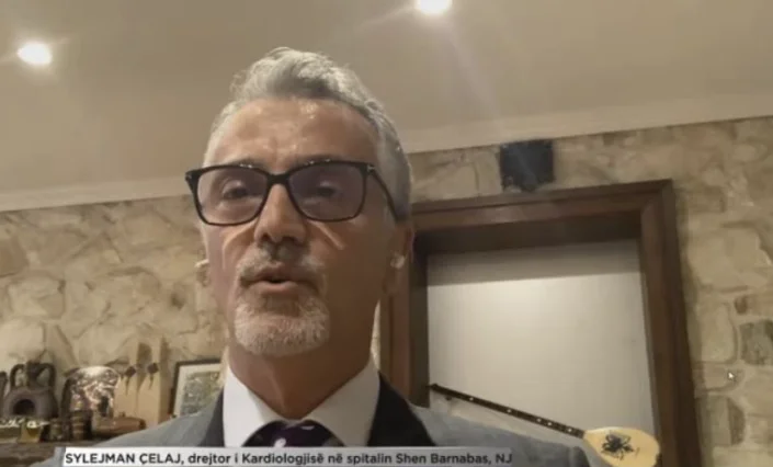 Mjeku shqiptar në SHBA për masat anti-COVID në Kosovë: Mjekësia nuk bëhet me kërbaç