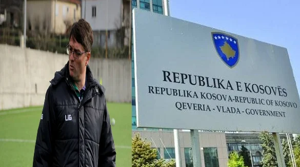 Ismet Munishi vjen me një kërkesë speciale për Qeverinë dhe Ministrinë e Shëndetësisë