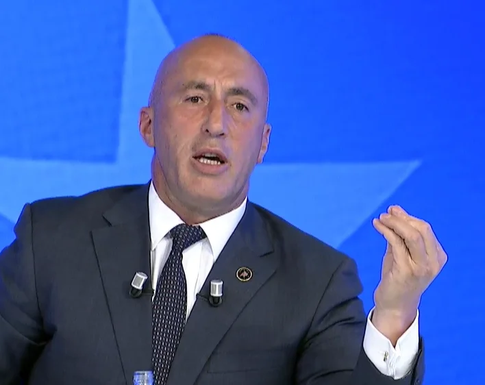 Haradinaj: Albin Kurti po e refuzon gazin amerikan në Kosovë