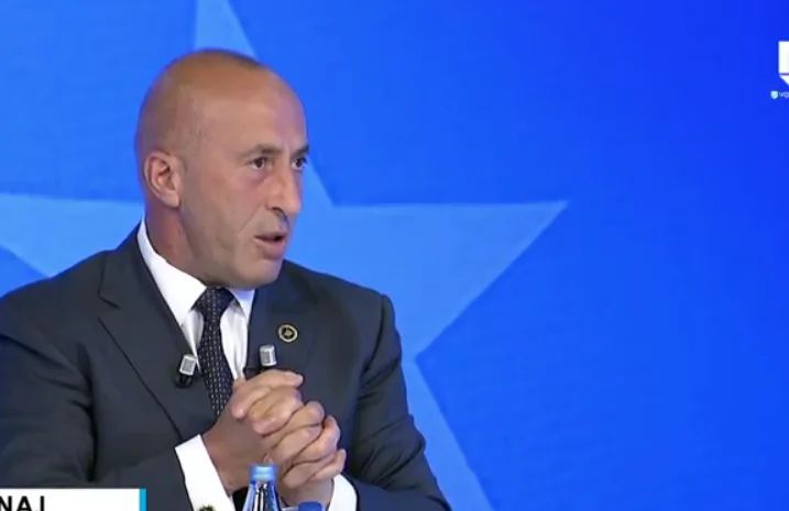 Haradinaj: Hekuran Murati hajn i vogël i Albin Kurtit