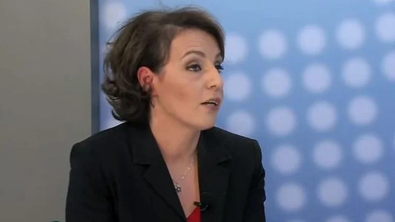 Ahmeti: Donika Gërvalla ka demonizuar Kosovën jashtë, si do t’i bindë tash se s’jemi gropë e krimit?