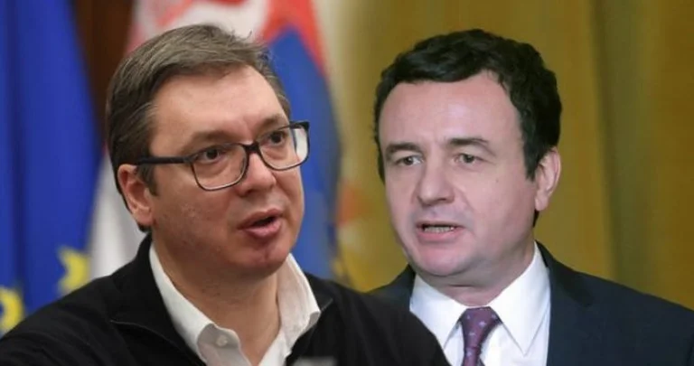 BE për takimin e radhës Kurti – Vuçiq: Do të zhvillohet në një kohë të përshtatshme