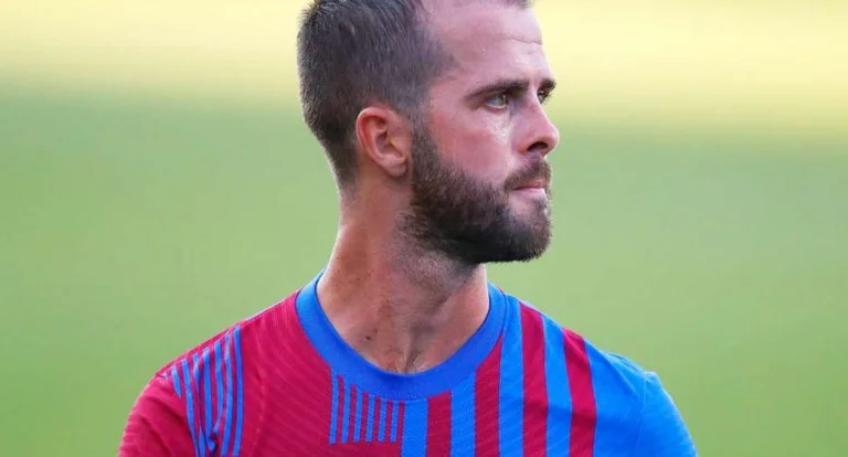 Arrihet marrëveshja, Pjanic kalon te ky klub turk