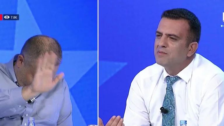 Debati mes Ahmetit e Pozharit: Ja çfarë mesazhe i kishte shkruar në vitin 2017