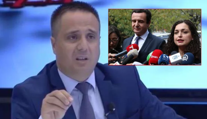 Selmanaj, Kurtit e Osmanit: Do përfundoni si udhëheqësit më mediokër të historisë së Kosovës