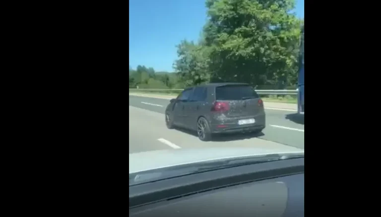 Mërgimtarin e kap malli për Kosovën midis autostradës Salzburg-Munchen: Çmallet në formë interesante