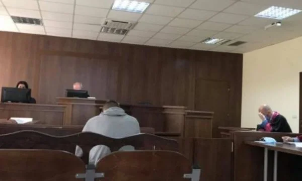 1 muaj paraburgim ndaj dy të dyshuarve gjilanas se kishin me vete marihuanë